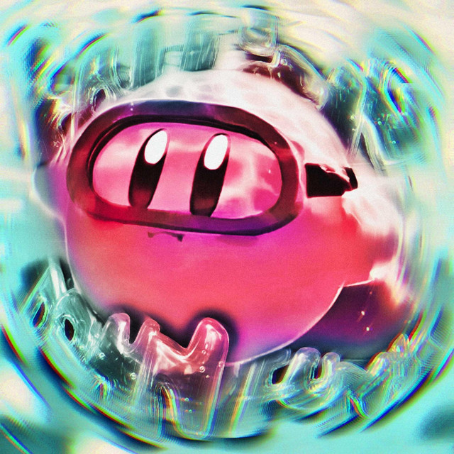 FALLING DOWN FUNK - Ultra Slowed