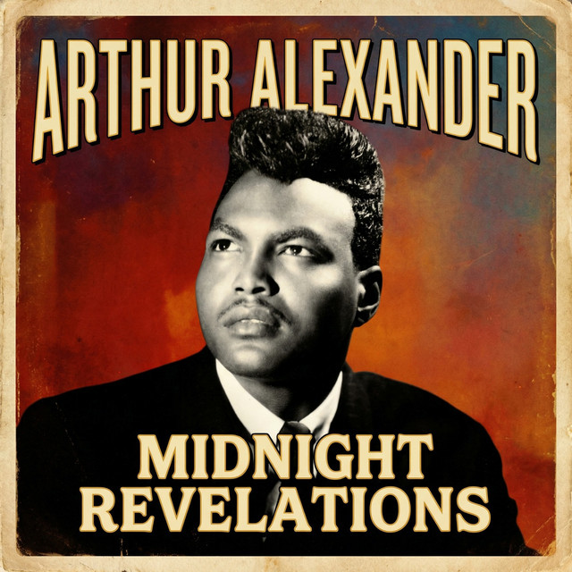 Midnight Revelations cover art