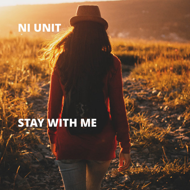 Stay With Me cover
