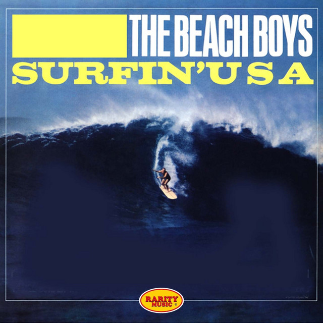 Surfin' Usa ‑「コンピレーション」by ザ・ビーチ・ボーイズ | Spotify