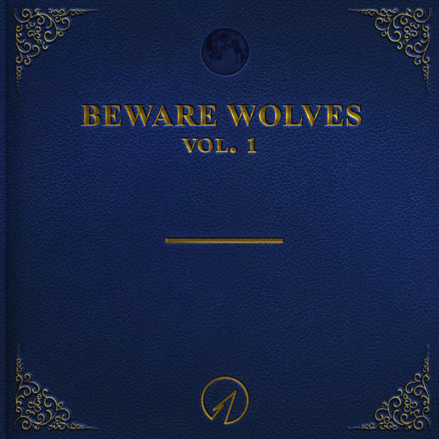 Beware Wolves, Vol. 1 cover art