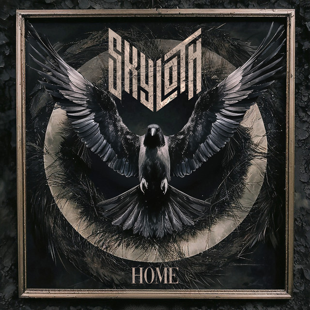 Home cover art