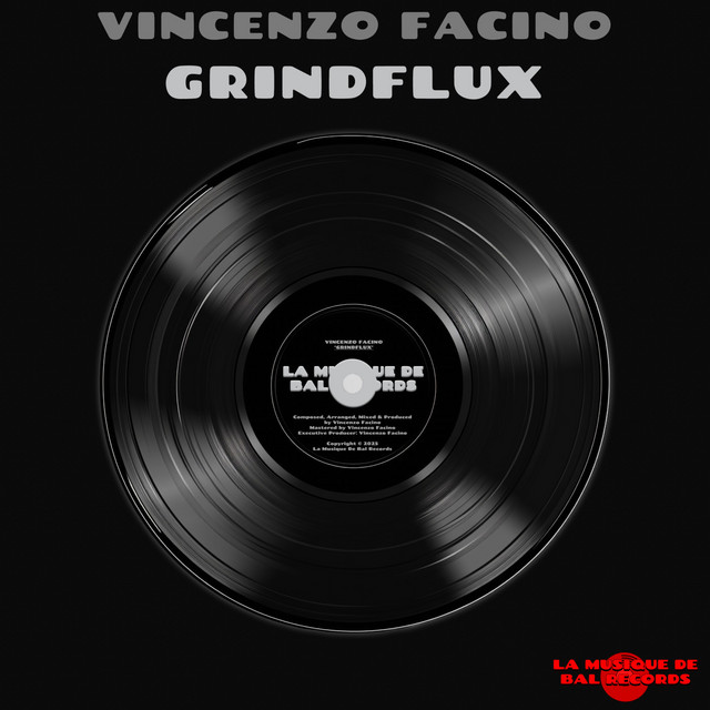 Grindflux - Original Mix