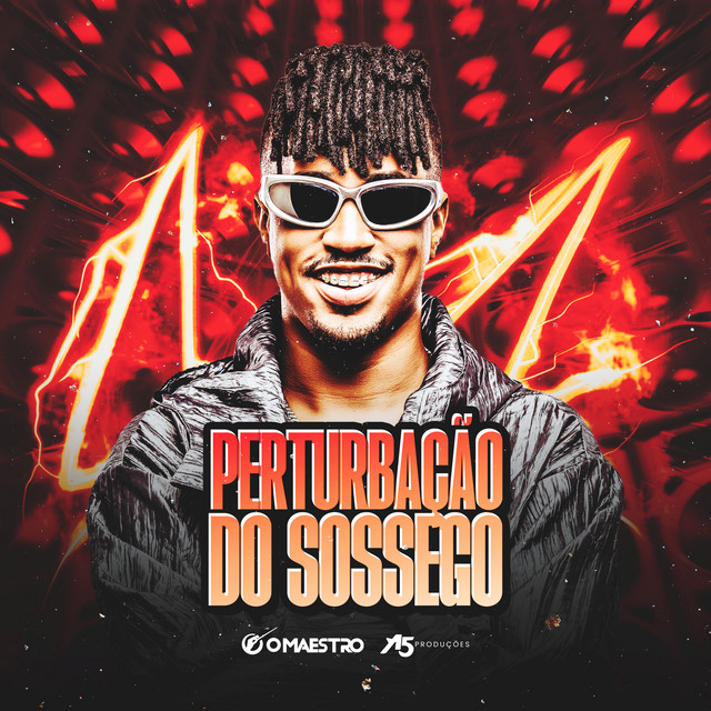 Perturbação do Sossego