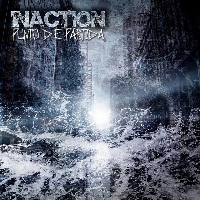 Punto de Partida cover art