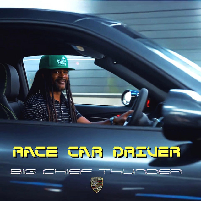 Race Car Driver