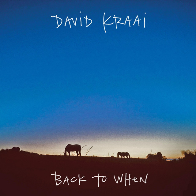 Back To When cover