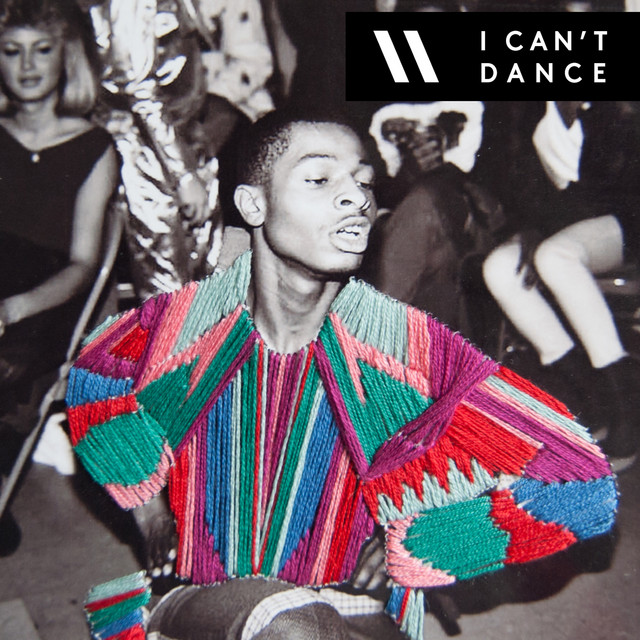 I Can't Dance