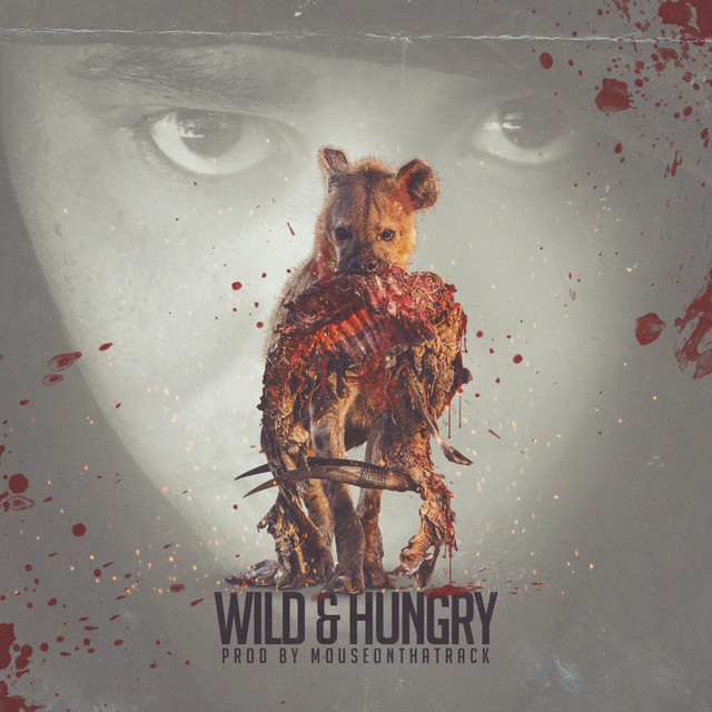 Wild & Hungry cover art