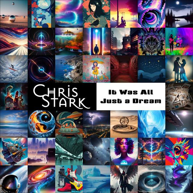 Adrenaline Rush (Dream Mix)