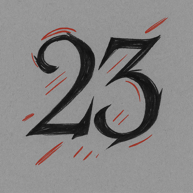 23 FREESTYLE
