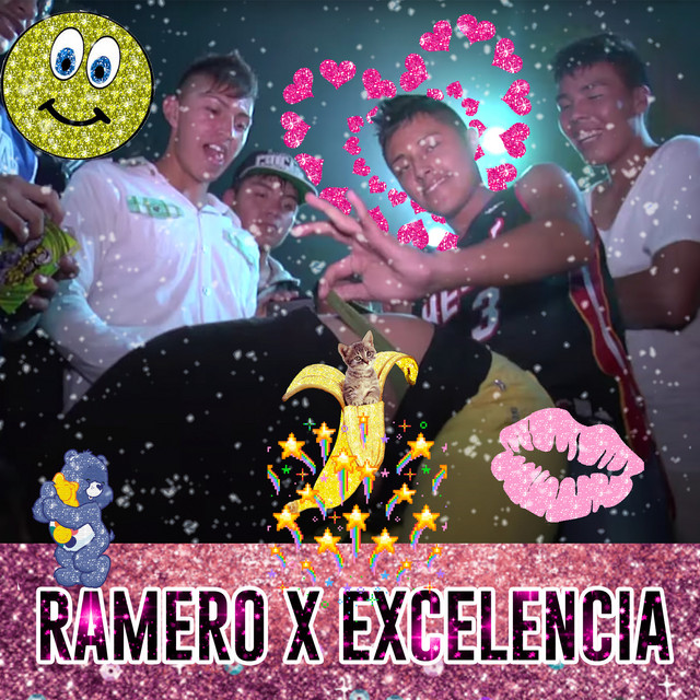 RAMERO X EXCELENCIA