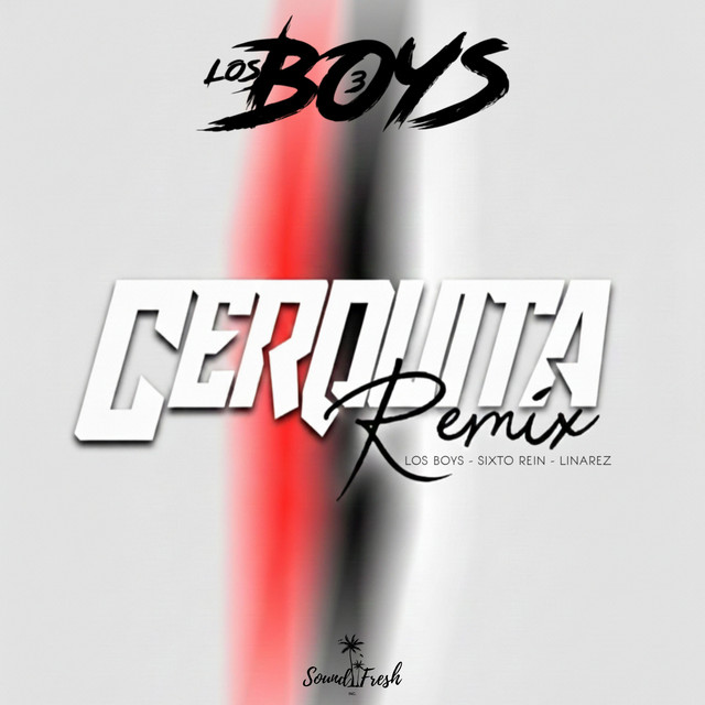 Cerquita - Remix