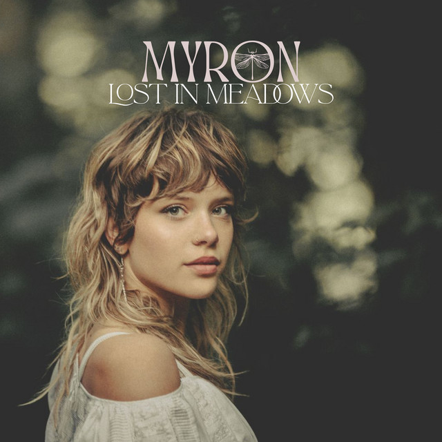 Lost in Meadows cover art