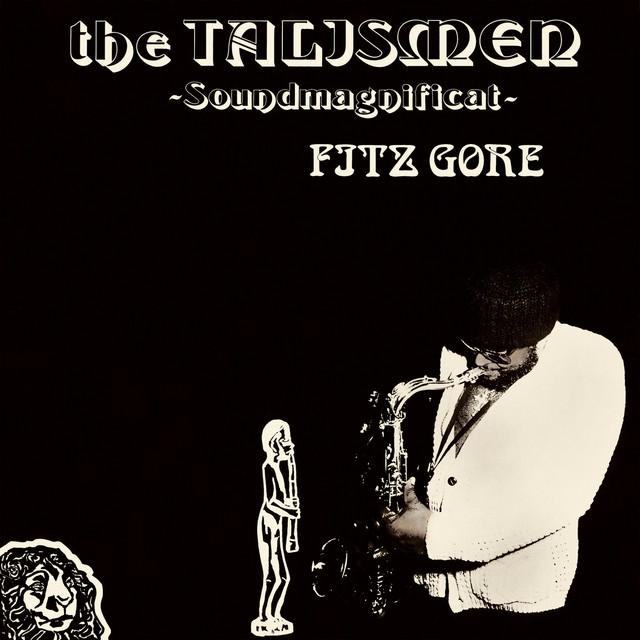 Soundmagnificat (Live) cover art