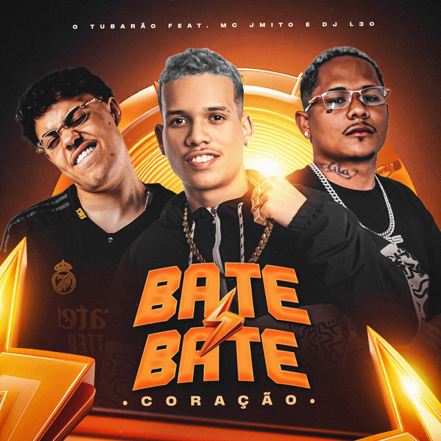 Bate Bate Coração