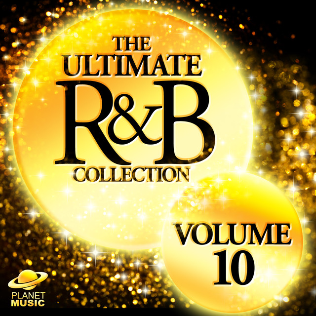 The Ultimate R&B Collection, Vol. 10