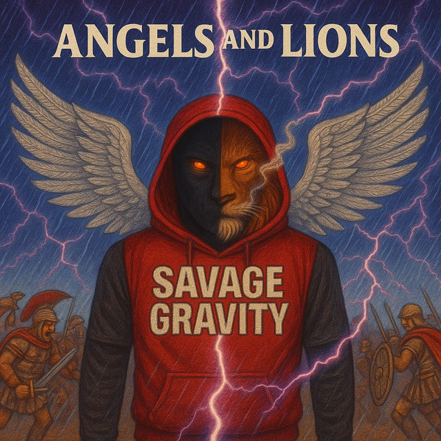 Angels and Lions