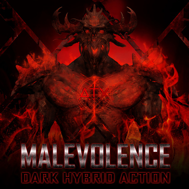 Album art for Sanctioned
