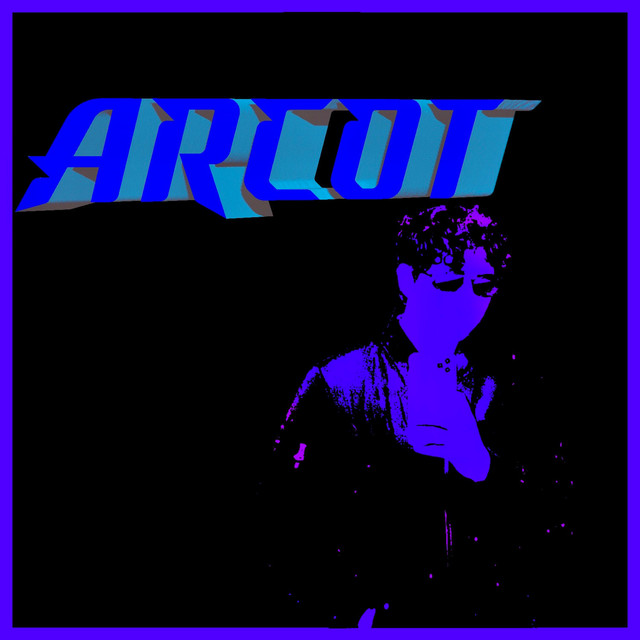 A.R.C.O.T cover art