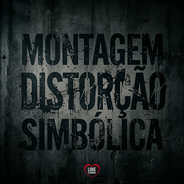 Montagem Distorção Simbólica