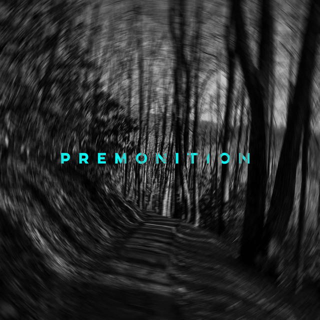 PREMONITION cover
