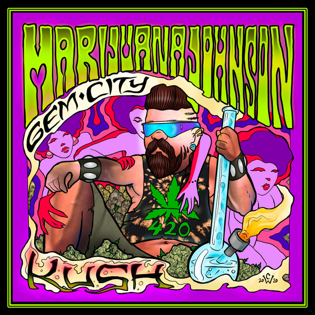 Kush