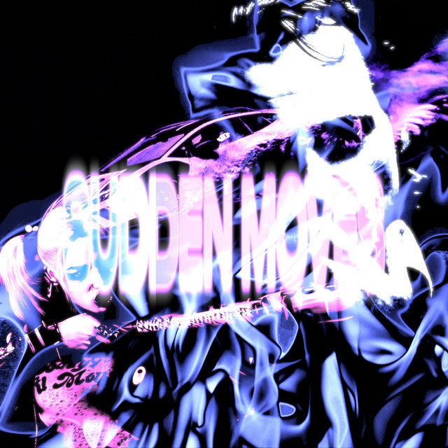 Sudden Moves cover art