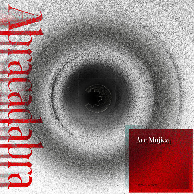 Abracadabra (Cover) album image