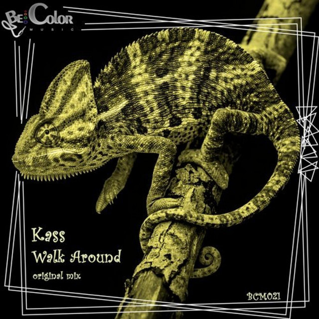 Walk Around - Original Mix
