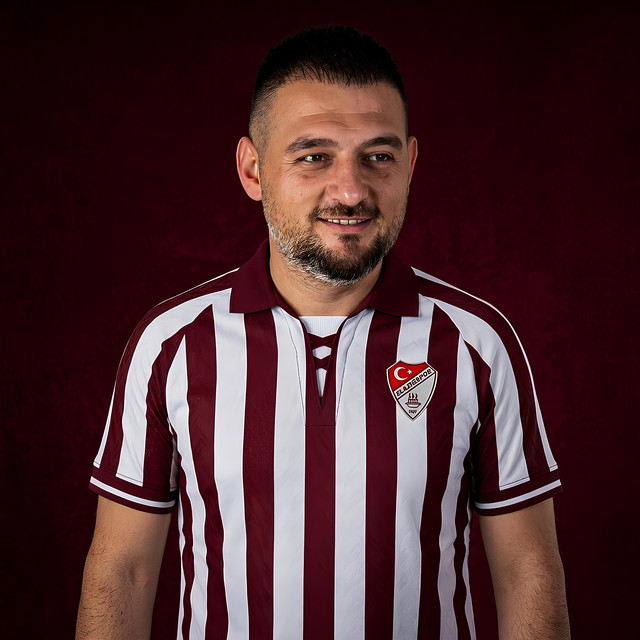 Aslan Nedim