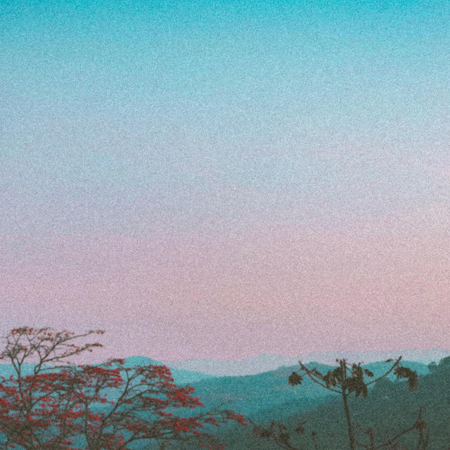 changing. cover art