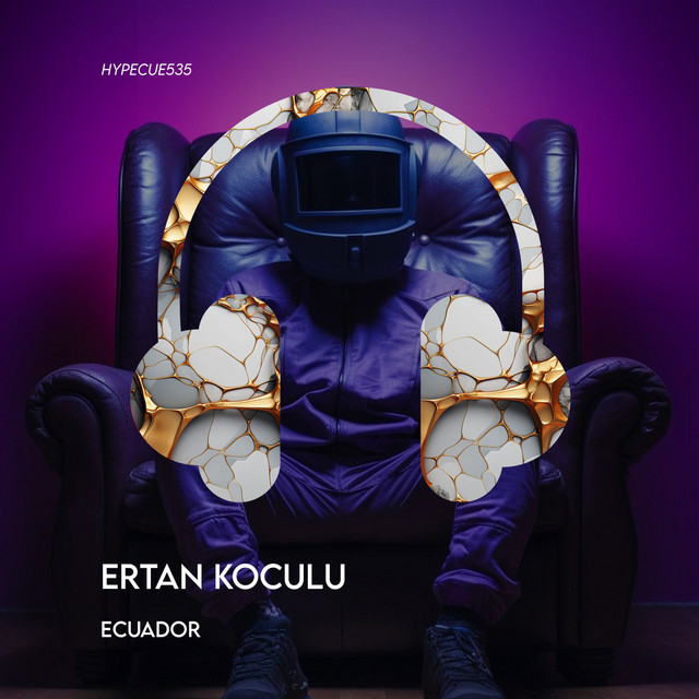 Ecuador album art