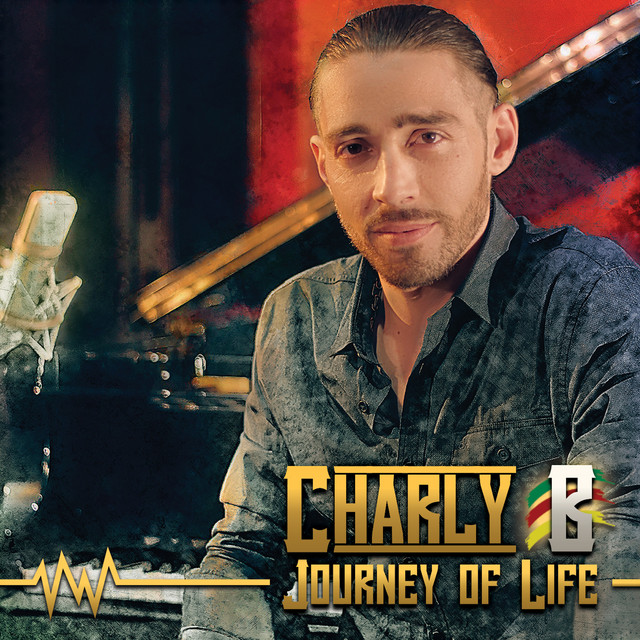 Journey Of Life cover art