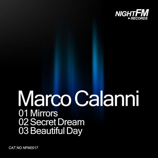 Secret Dream cover