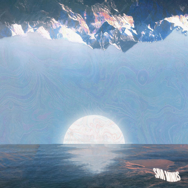 Eventually, We All Fade Away cover art