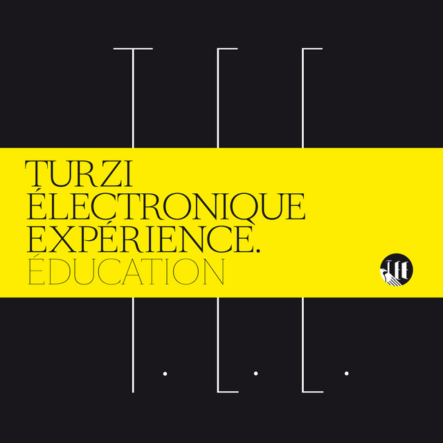 Education cover art
