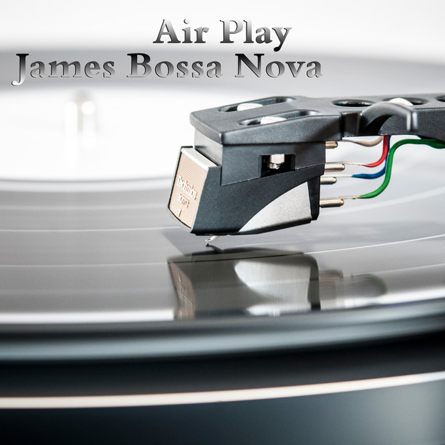 Air Play cover art