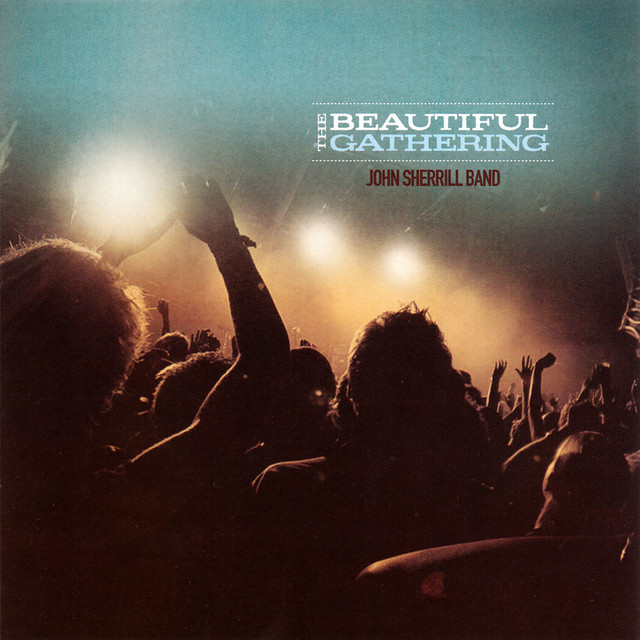 The Beautiful Gathering cover art