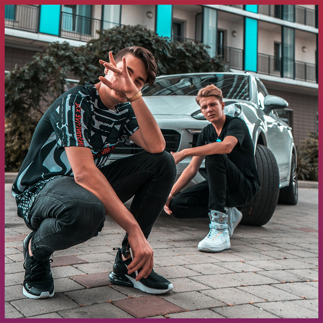 Rap Battle cover art