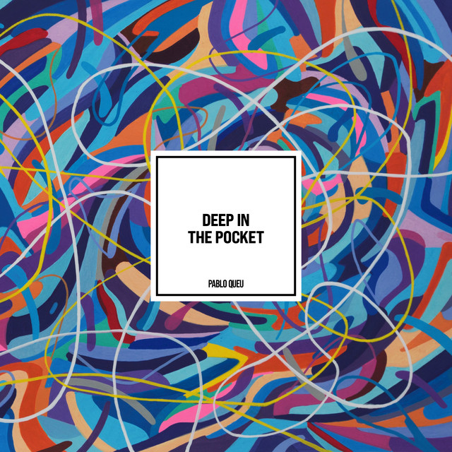 Deep in the Pocket cover art