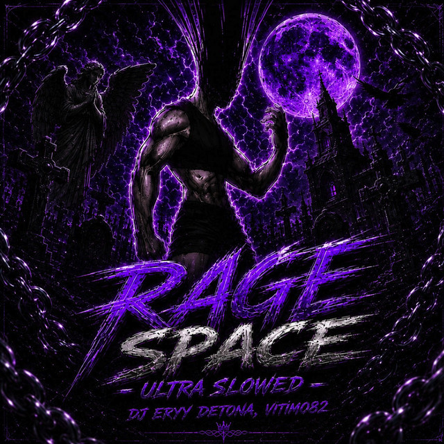 Rage Space