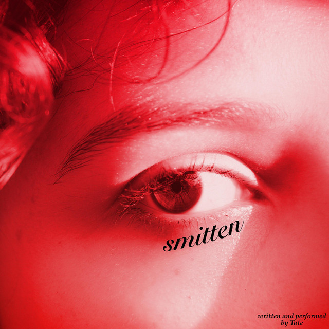 smitten cover art