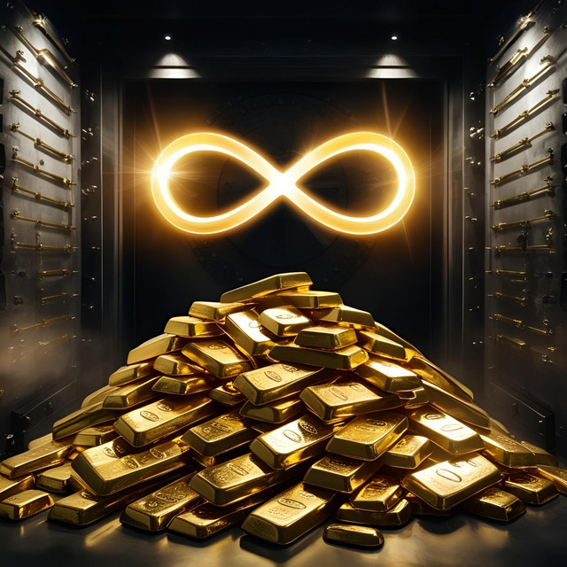 888Hz Abundance Gate, Remove All Negative Blockages, 888 Hz Infinite Abundance, Love & Wealth cover art