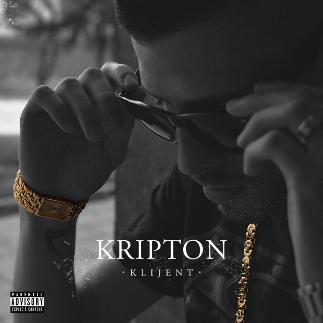 Kripton cover art
