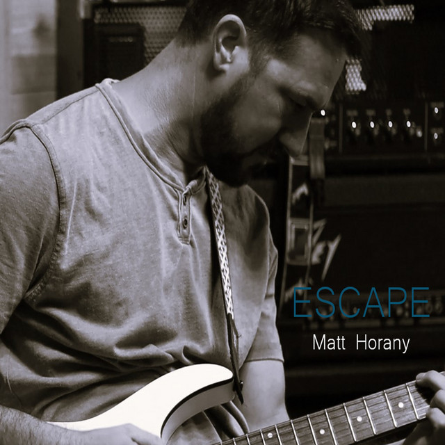Escape - song and lyrics by Matt Horany | Spotify