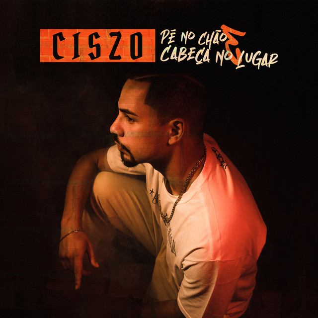 Pé No Chão e Cabeça No Lugar cover art
