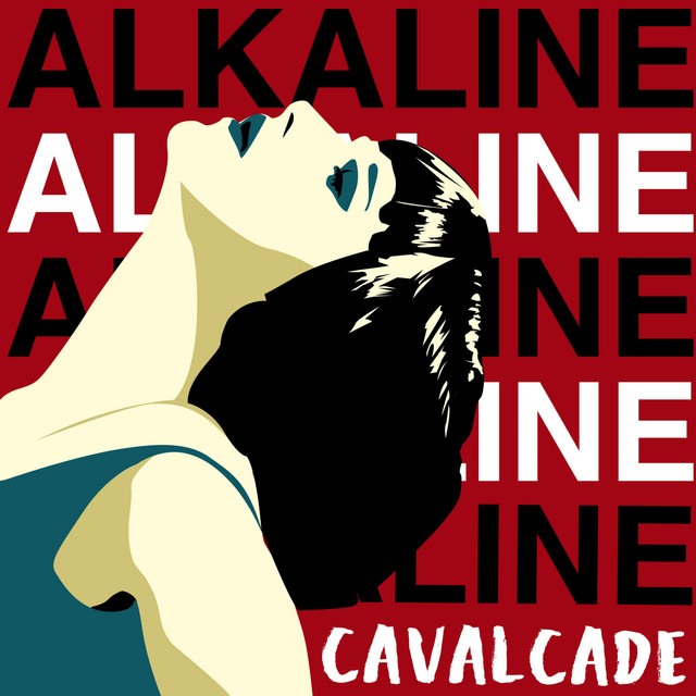 Alkaline cover