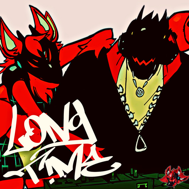 long time - sped up
