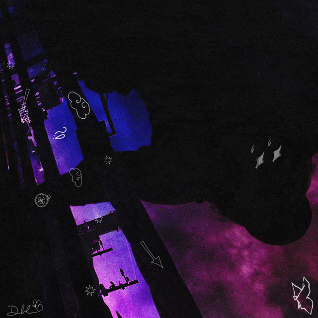 lepidoptera cover art